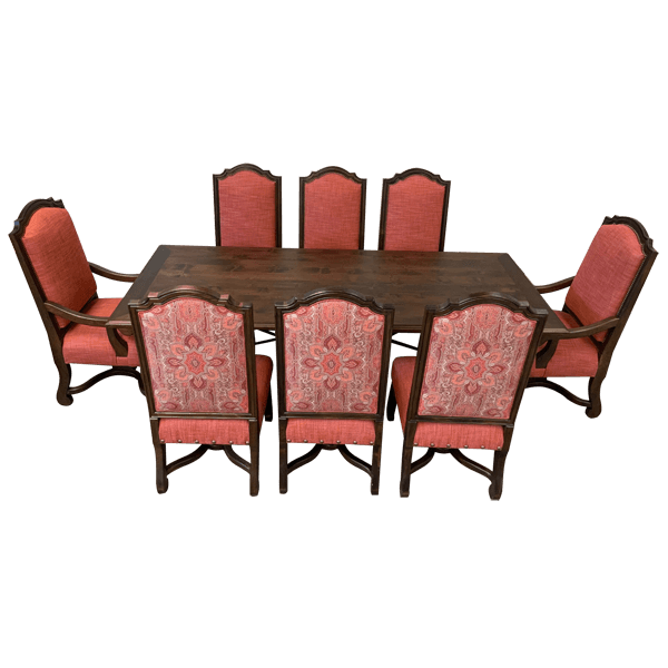 Chair Jazmin 2 chr177a-6 - Jorge Kurczyn Furniture