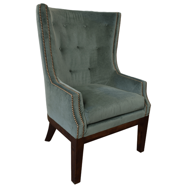 Chair  chr178-2 - Jorge Kurczyn Furniture
