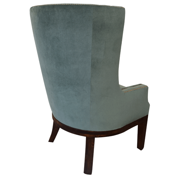 Chair  chr178-4 - Jorge Kurczyn Furniture