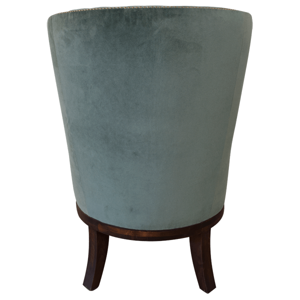 Chair  chr178-5 - Jorge Kurczyn Furniture