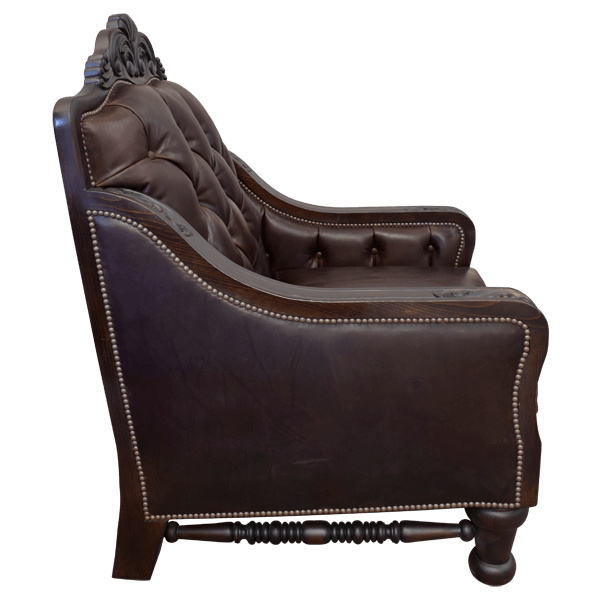 Chair  chr179-3 - Jorge Kurczyn Furniture