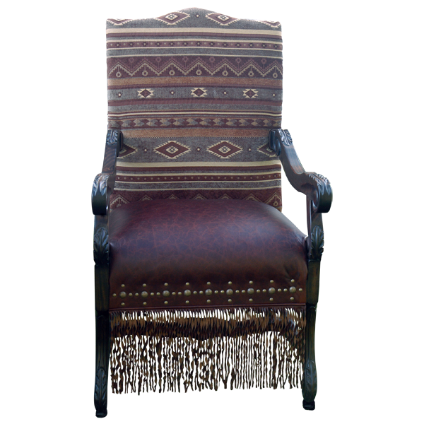 Chair Heliodoro 2 chr17a-1 - Jorge Kurczyn Furniture
