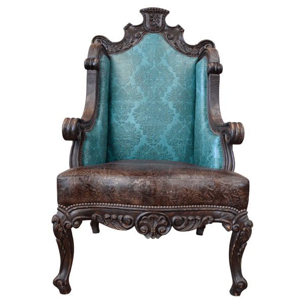 Chair  chr180-1 - Jorge Kurczyn Furniture
