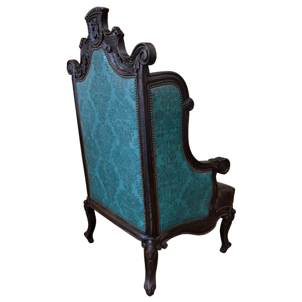 Chair  chr180-4 - Jorge Kurczyn Furniture