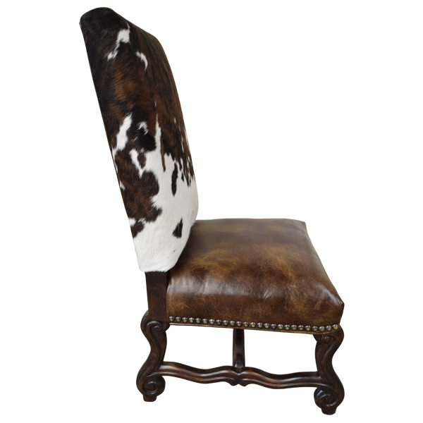 Chair  chr181-3 - Jorge Kurczyn Furniture