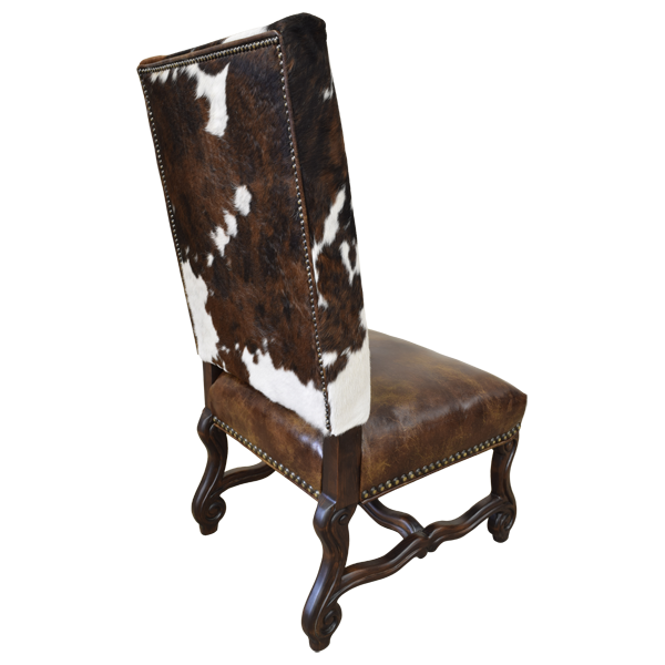Chair  chr181-4 - Jorge Kurczyn Furniture