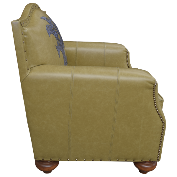 Chair  chr182-3 - Jorge Kurczyn Furniture