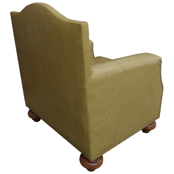 Chair  chr182-4 - Jorge Kurczyn Furniture