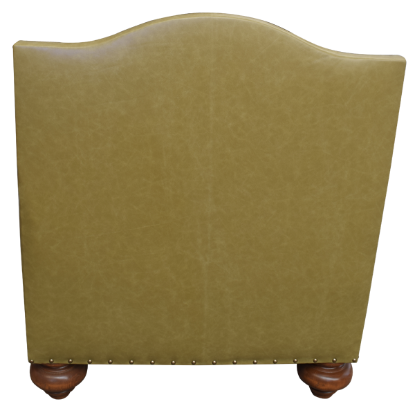 Chair  chr182-5 - Jorge Kurczyn Furniture