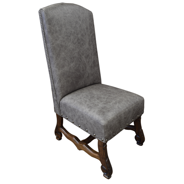 Chair  chr183-2 - Jorge Kurczyn Furniture