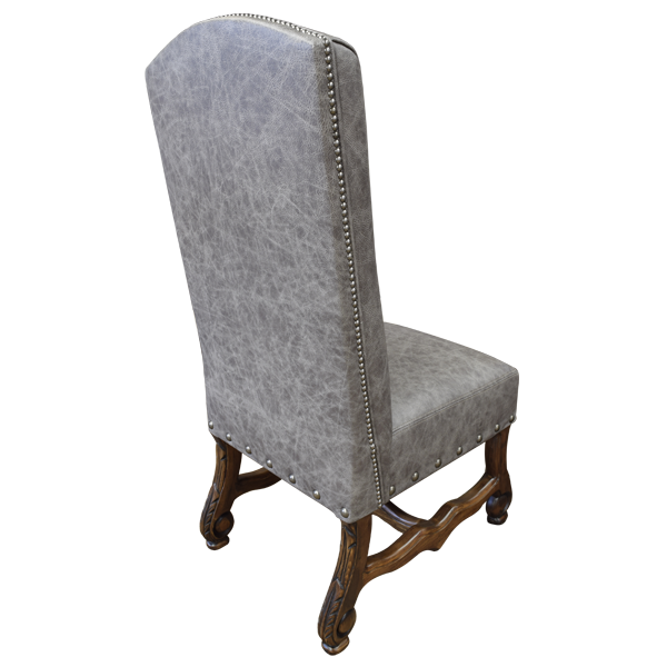 Chair  chr183-4 - Jorge Kurczyn Furniture