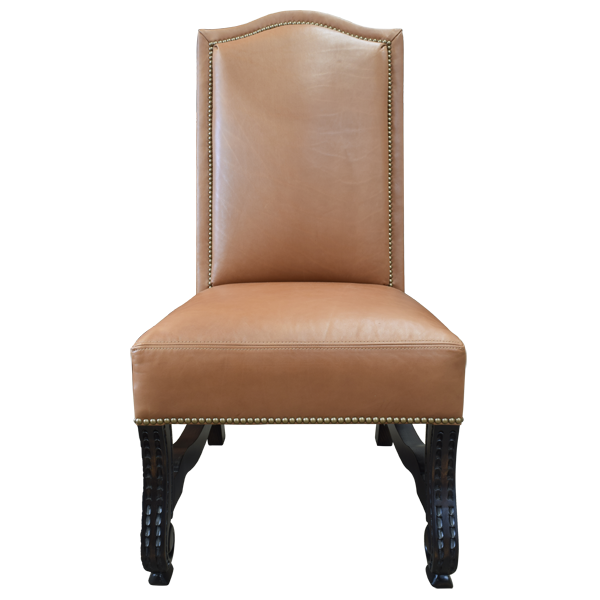 Chair  chr185-1 - Jorge Kurczyn Furniture