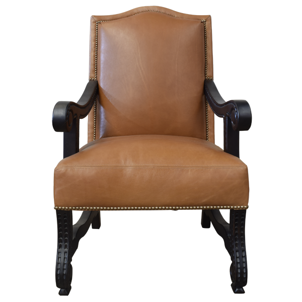 Chair  chr185a-1 - Jorge Kurczyn Furniture