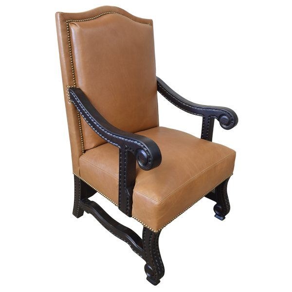 Chair  chr185a-2 - Jorge Kurczyn Furniture