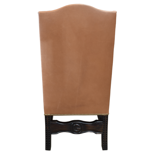 Chair  chr185-5 - Jorge Kurczyn Furniture
