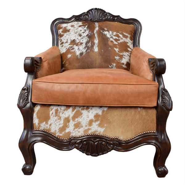 Chair  chr186-1 - Jorge Kurczyn Furniture