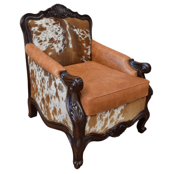 Chair  chr186-2 - Jorge Kurczyn Furniture