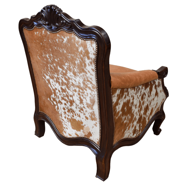 Chair  chr186-4 - Jorge Kurczyn Furniture