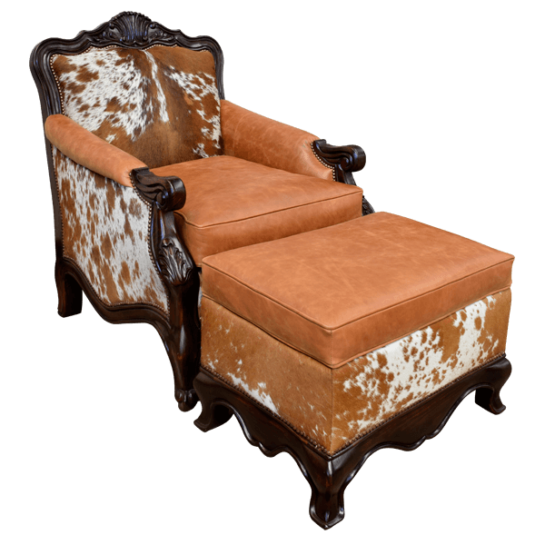 Chair  chr186-6 - Jorge Kurczyn Furniture