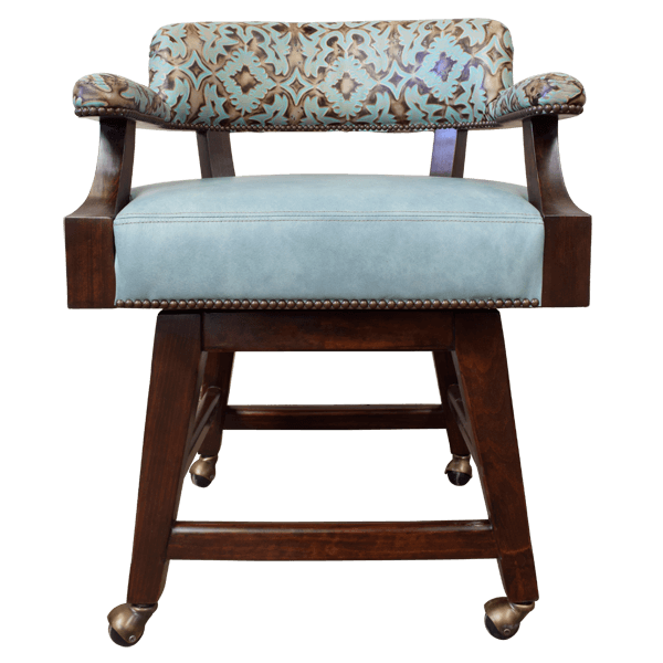 Chair  chr187-1 - Jorge Kurczyn Furniture