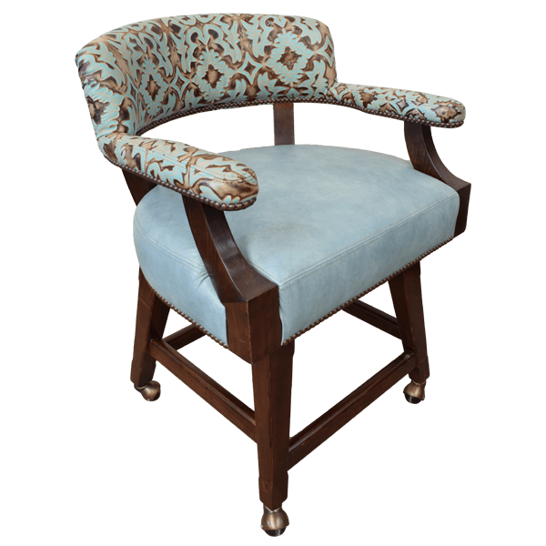 Chair  chr187-2 - Jorge Kurczyn Furniture