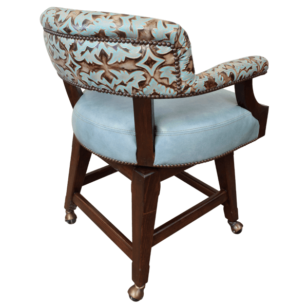 Chair  chr187-4 - Jorge Kurczyn Furniture