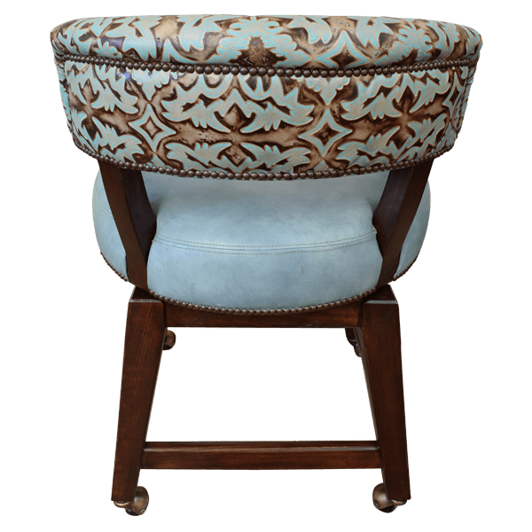 Chair  chr187-5 - Jorge Kurczyn Furniture