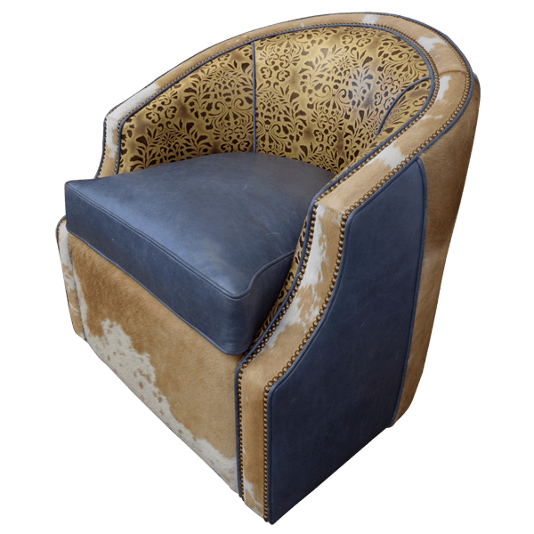 Chair  chr189-2 - Jorge Kurczyn Furniture
