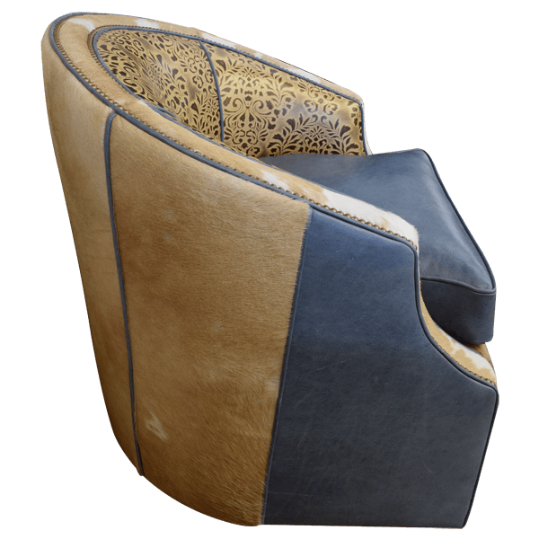 Chair  chr189-3 - Jorge Kurczyn Furniture