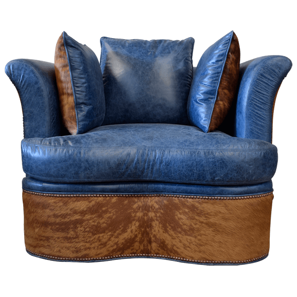Chair  chr190-2 - Jorge Kurczyn Furniture