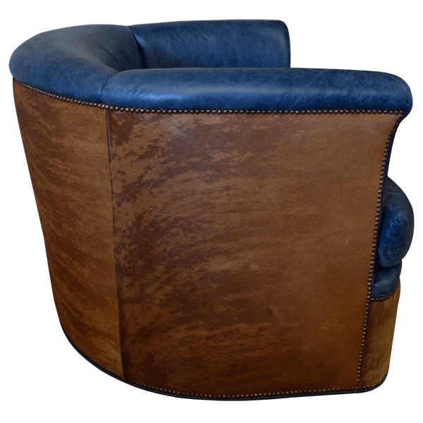 Chair  chr190-4 - Jorge Kurczyn Furniture