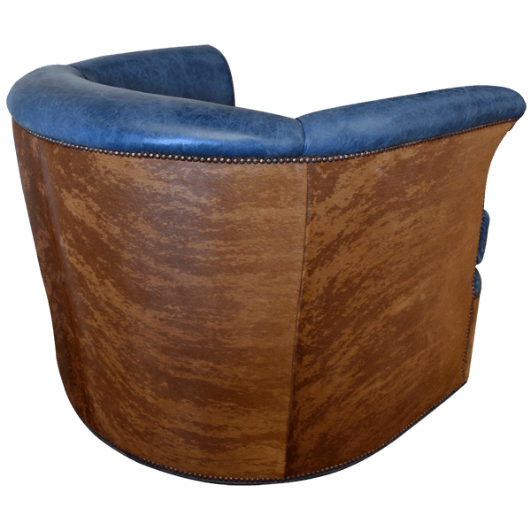 Chair  chr190-5 - Jorge Kurczyn Furniture
