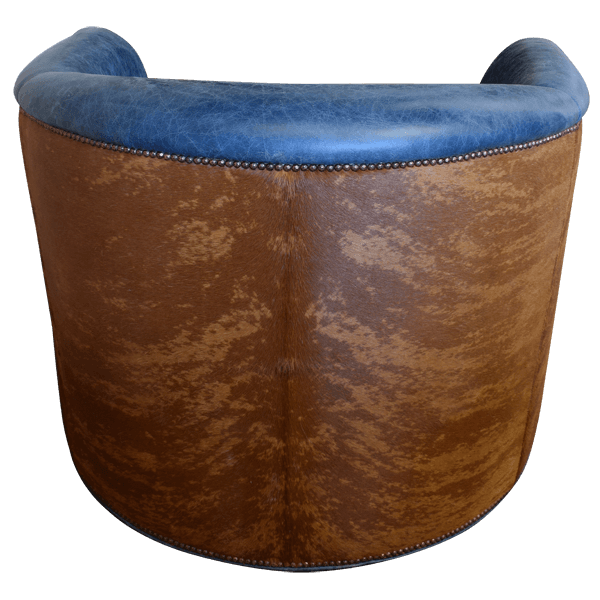 Chair  chr190-6 - Jorge Kurczyn Furniture