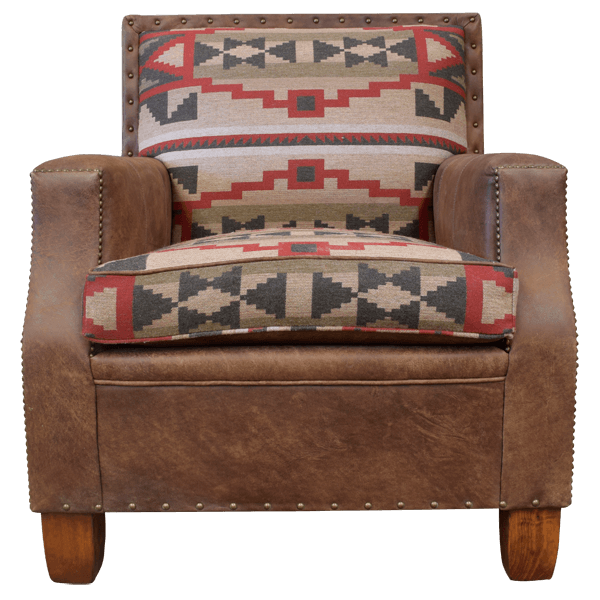 Chair  chr191-1 - Jorge Kurczyn Furniture