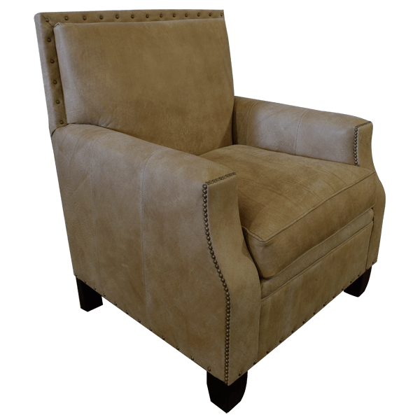 Chair  chr191a-2 - Jorge Kurczyn Furniture