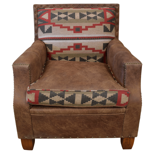 Chair  chr191-2 - Jorge Kurczyn Furniture