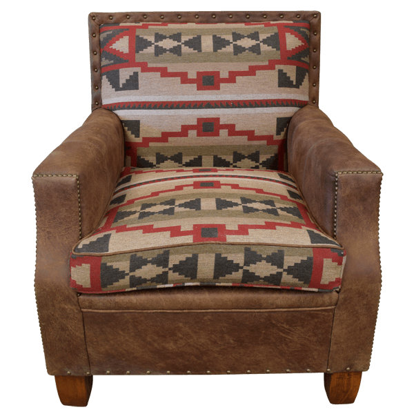 Chair  chr191-3 - Jorge Kurczyn Furniture