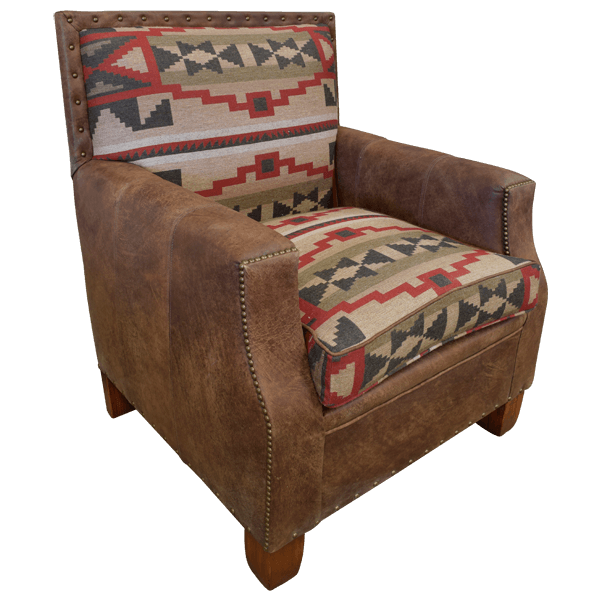 Chair  chr191-4 - Jorge Kurczyn Furniture