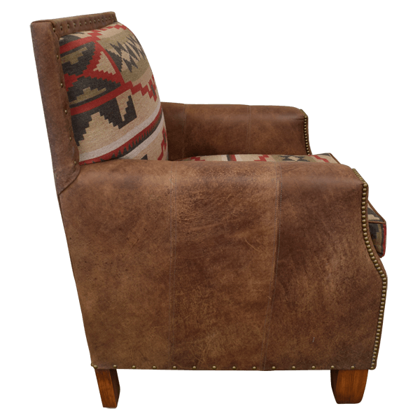 Chair  chr191-5 - Jorge Kurczyn Furniture