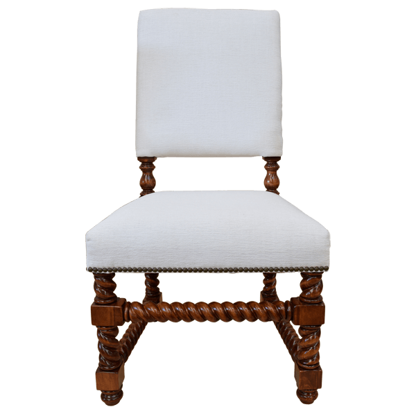 Chair  chr193-1 - Jorge Kurczyn Furniture