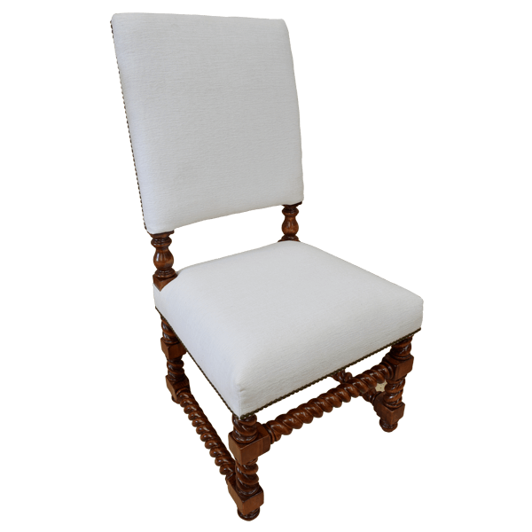 Chair  chr193-2 - Jorge Kurczyn Furniture