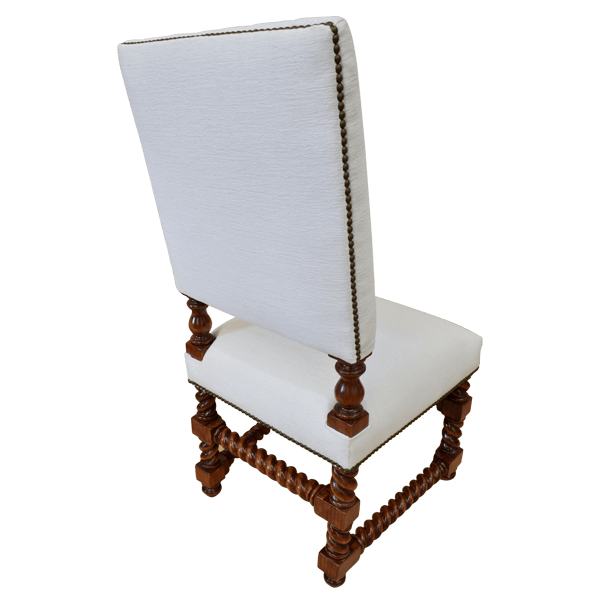 Chair  chr193-4 - Jorge Kurczyn Furniture