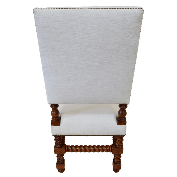 Chair  chr193-5 - Jorge Kurczyn Furniture