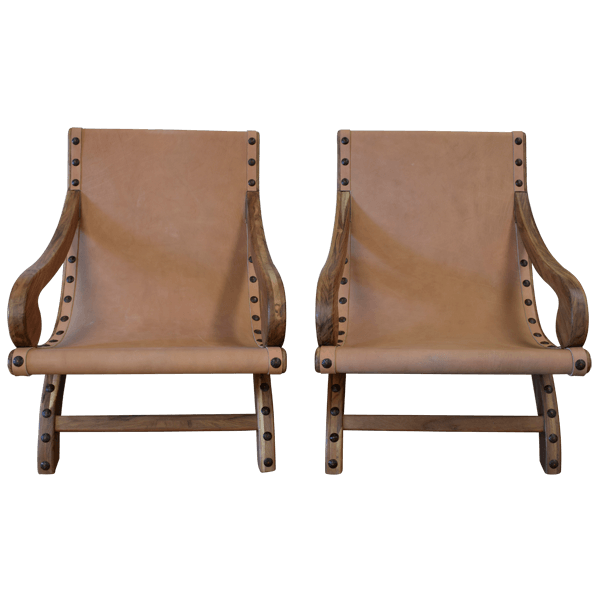 Chair  chr194-6 - Jorge Kurczyn Furniture