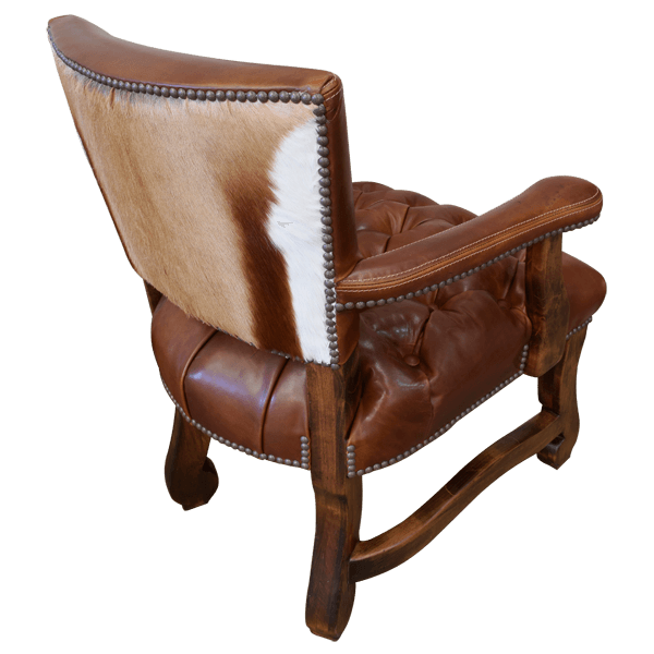 Chair  chr195-4 - Jorge Kurczyn Furniture