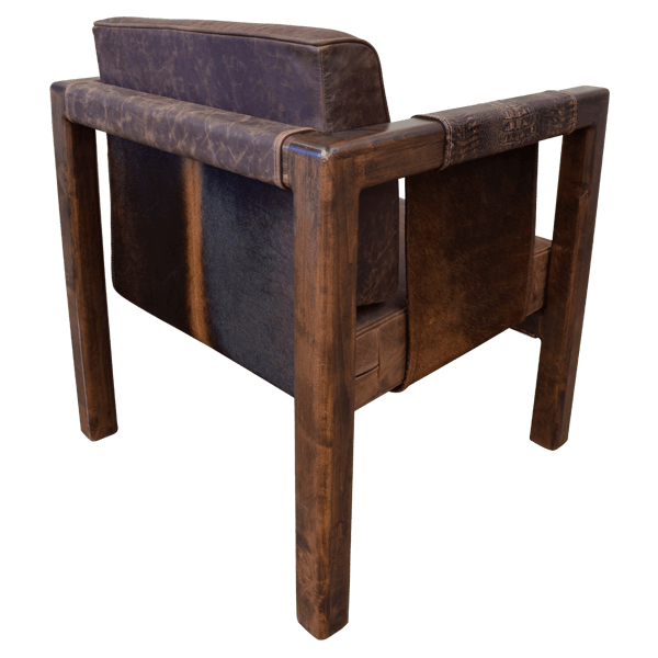 Chair  chr197-4 - Jorge Kurczyn Furniture