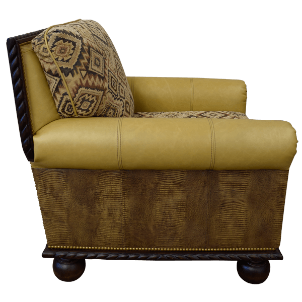 Chair  chr198-3 - Jorge Kurczyn Furniture