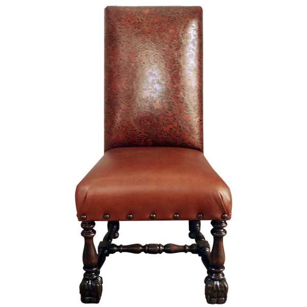 Chair Fabian 2 chr19a-1 - Jorge Kurczyn Furniture