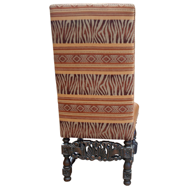 Chair Fabian chr19-3 - Jorge Kurczyn Furniture