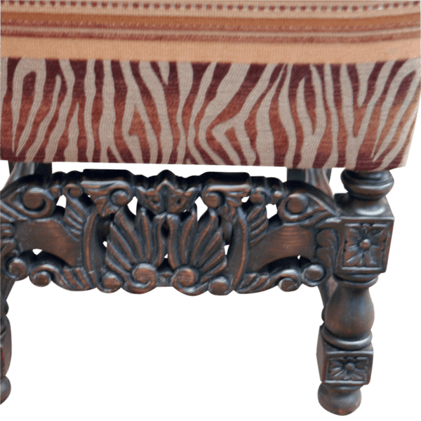 Chair Fabian chr19-4 - Jorge Kurczyn Furniture